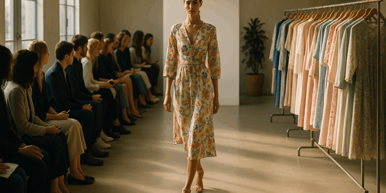 5000 Spring 2026 Ready-to-Wear Collection