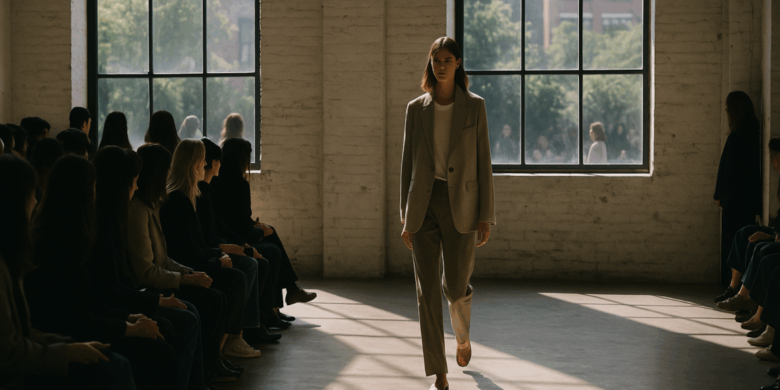6397 Spring 2026 Ready-to-Wear Collection