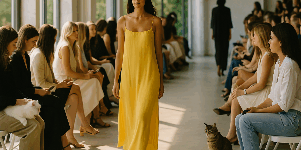 A.L.C. Spring 2026 Ready-to-Wear Collection