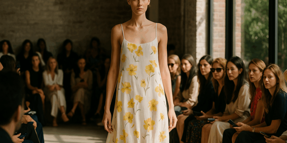 Adam Lippes Spring 2026 Ready-to-Wear Collection
