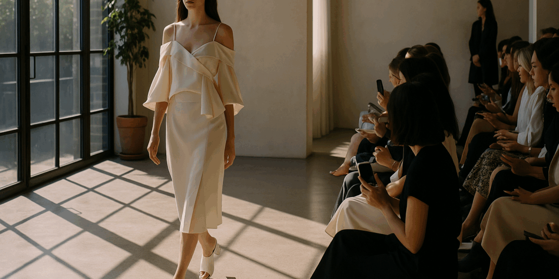 Adeam Spring 2026 Ready-to-Wear Collection