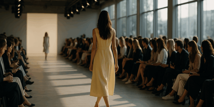 Aletta Spring 2026 Ready-to-Wear Collection