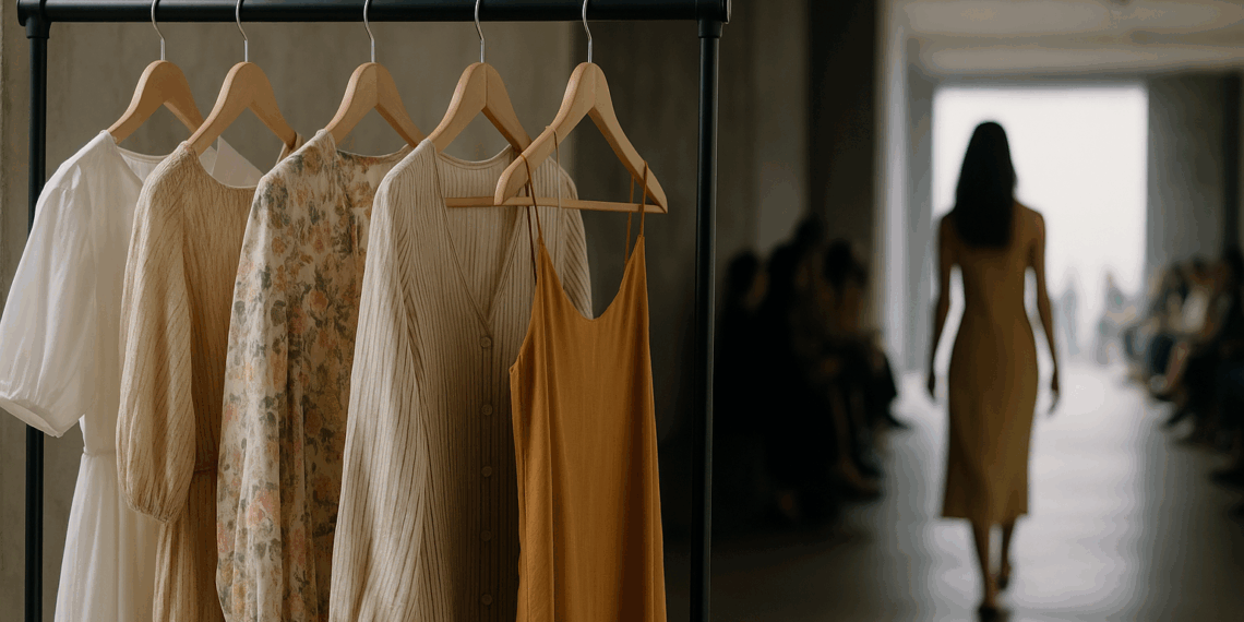 Armarium Spring 2026 Ready-to-Wear Collection