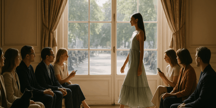 Heirlome Spring 2026 Ready-to-Wear Collection