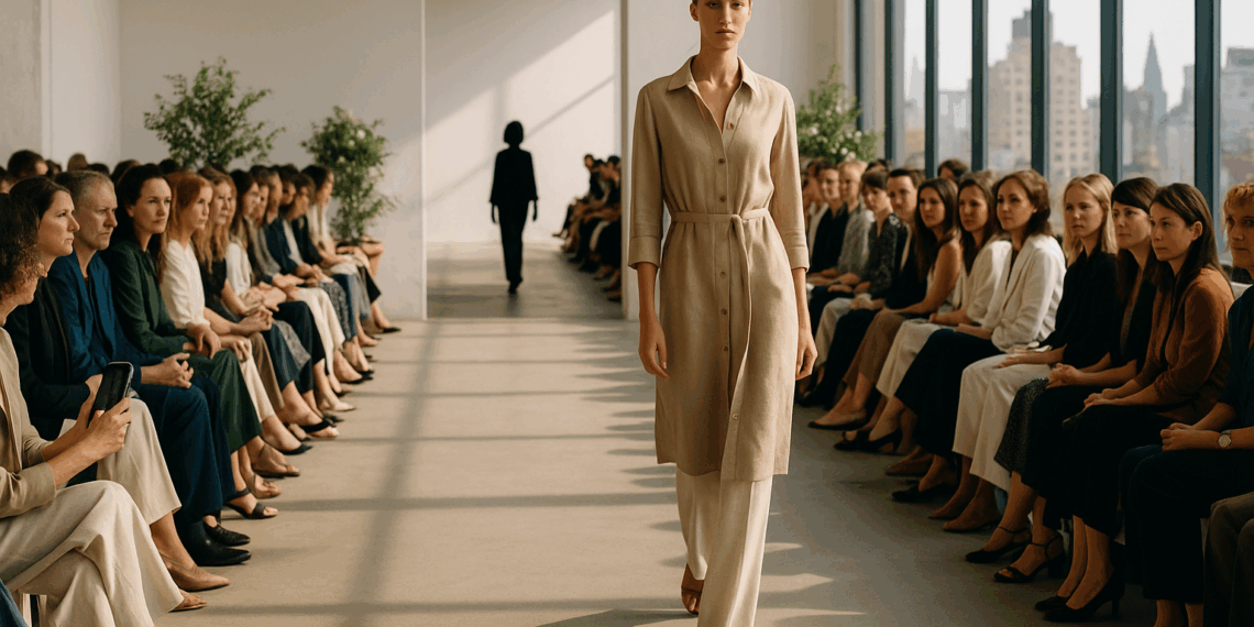 Lafayette 148 New York Spring 2026 Ready-to-Wear Collection