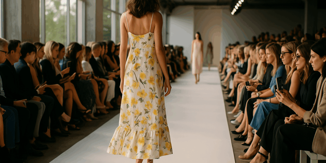 Lela Rose Spring 2026 Ready-to-Wear Collection