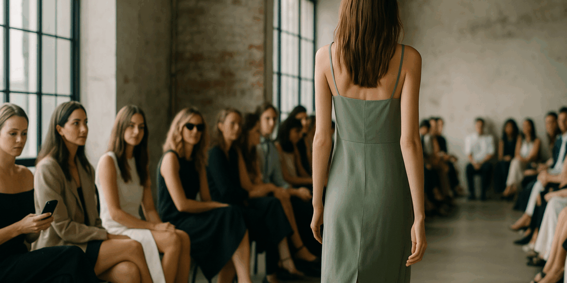 Nomia Spring 2026 Ready-to-Wear Collection