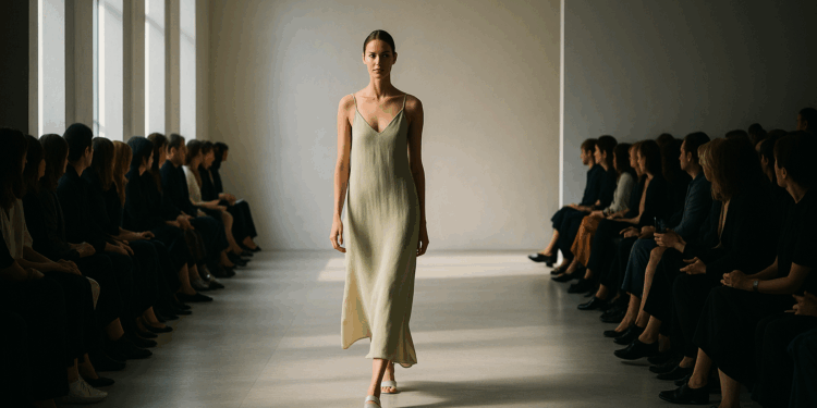 Sharon Wauchob Spring 2026 Ready-to-Wear Collection