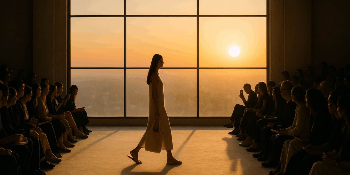 Sunnei Spring 2026 Ready-to-Wear Collection