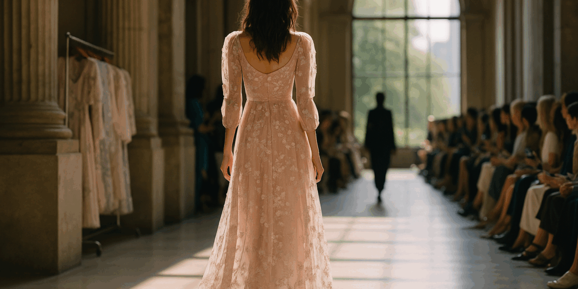 Temperley London Spring 2026 Ready-to-Wear Collection