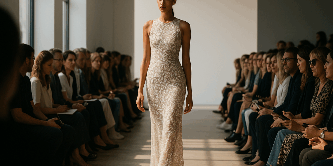 Naeem Khan Spring 2026 Ready-to-Wear Collection