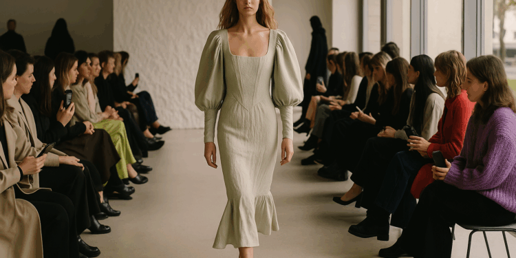 Avavav Spring 2026 Ready-to-Wear Collection