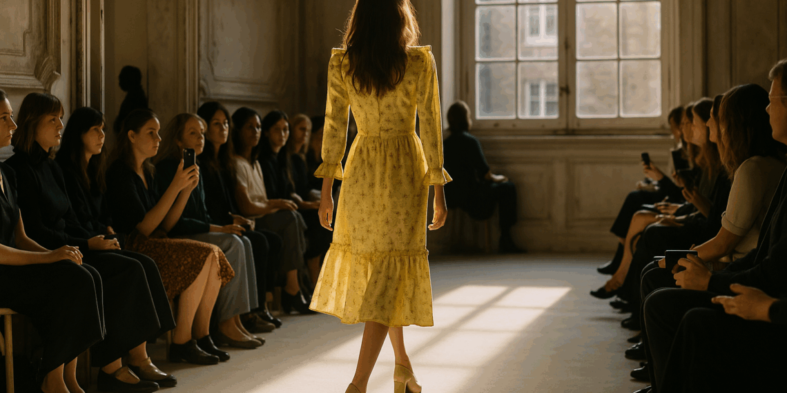 Batsheva Spring 2026 Ready-to-Wear Collection