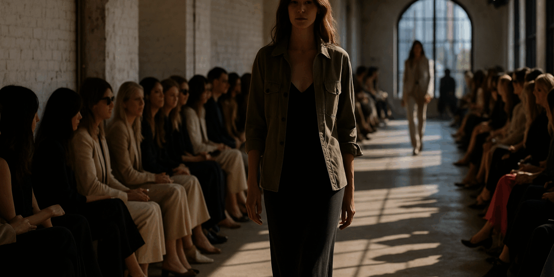 Nili Lotan Spring 2026 Ready-to-Wear Collection