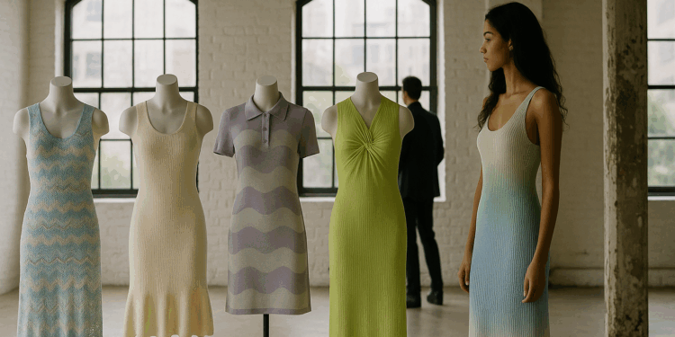 PH5 Spring 2026 Ready-to-Wear Collection