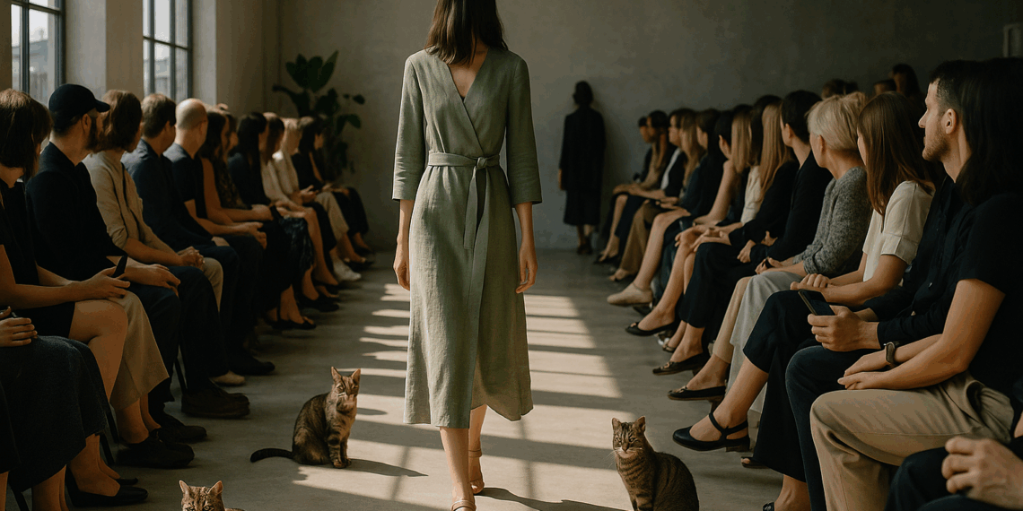 Brunello Cucinelli Spring 2026 Ready-to-Wear Collection