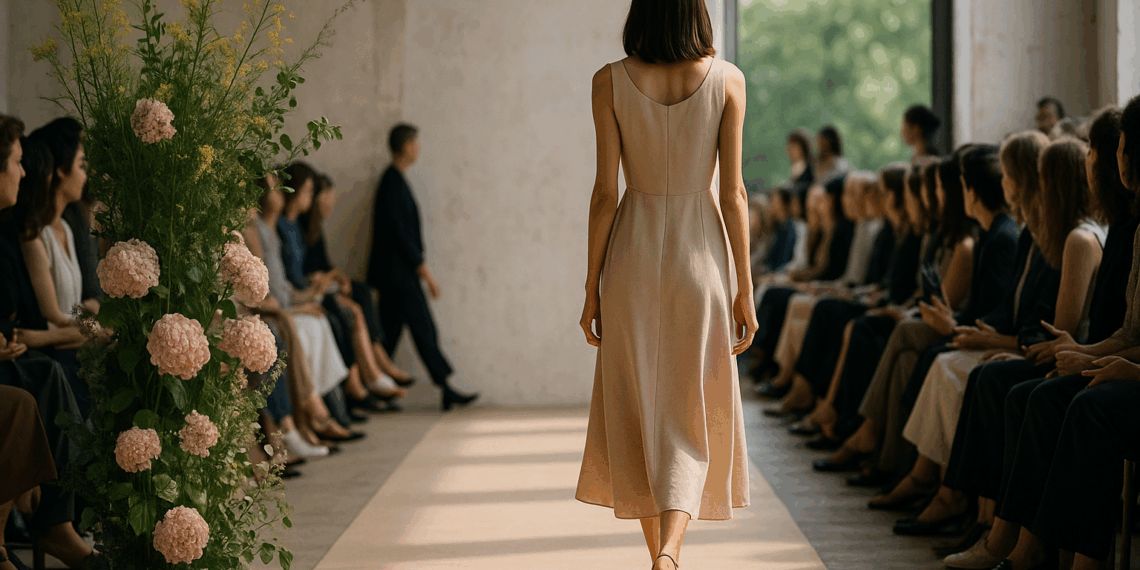 Alice + Olivia Spring 2026 Ready-to-Wear Collection