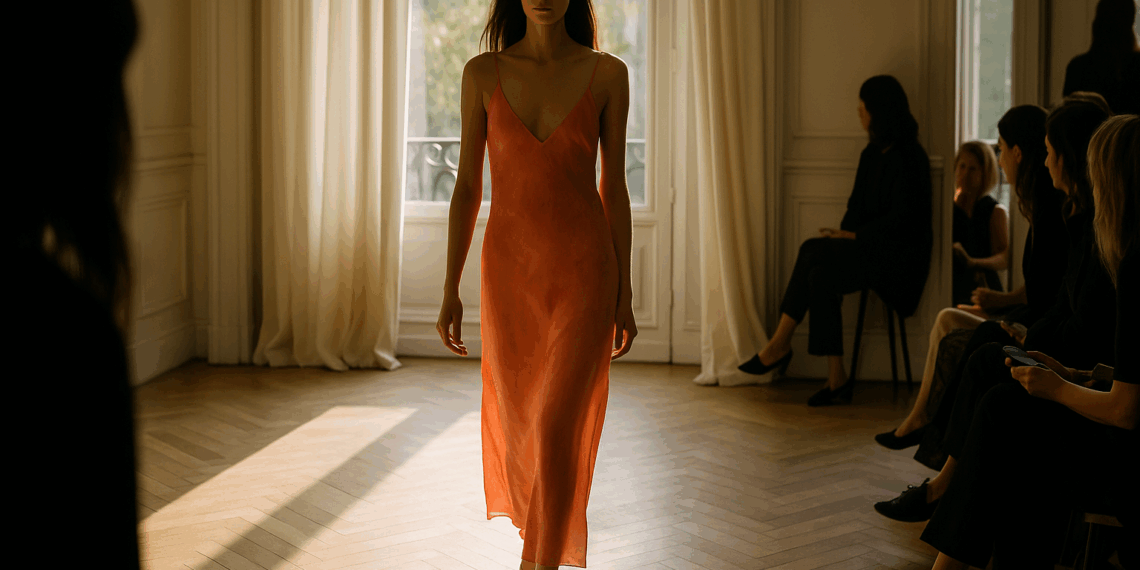 Alejandra Alonso Rojas Spring 2026 Ready-to-Wear Collection