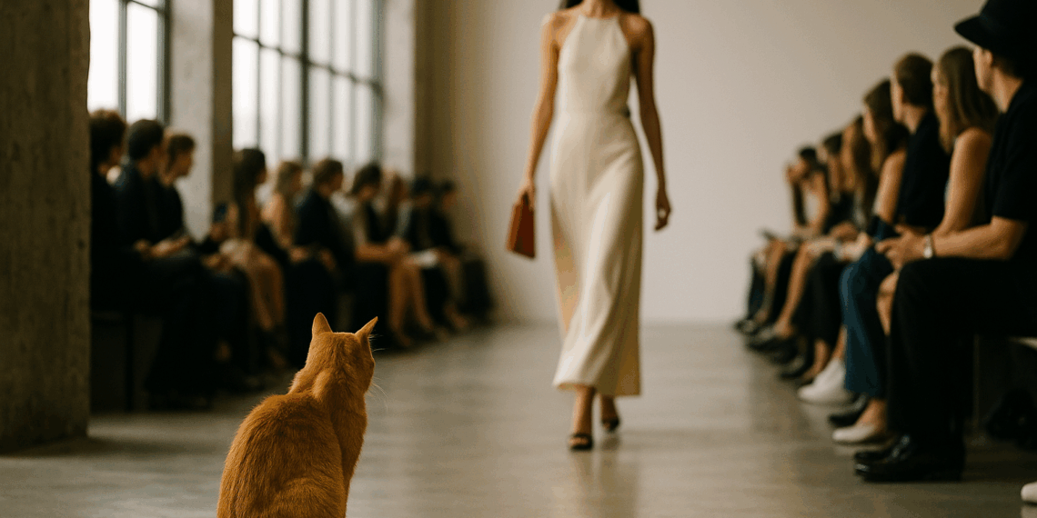 Petar Petrov Spring 2026 Ready-to-Wear Collection