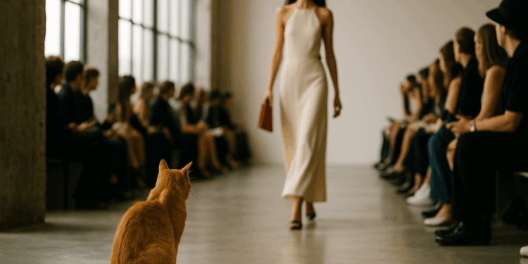 Petar Petrov Spring 2026 Ready-to-Wear Collection