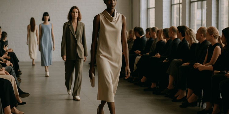 Yaku Spring 2026 Ready-to-Wear Collection