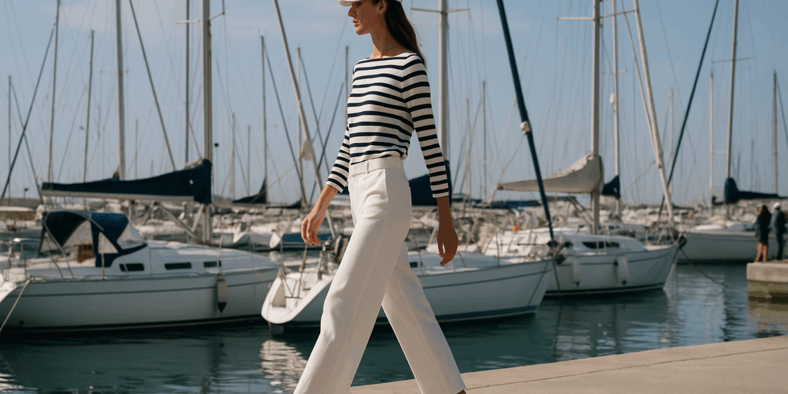 Sea Spring 2026 Ready-to-Wear Collection