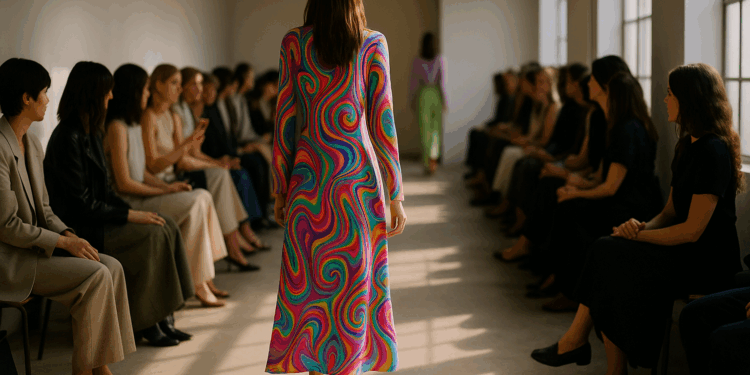 Stefan Cooke Spring 2026 Ready-to-Wear Collection
