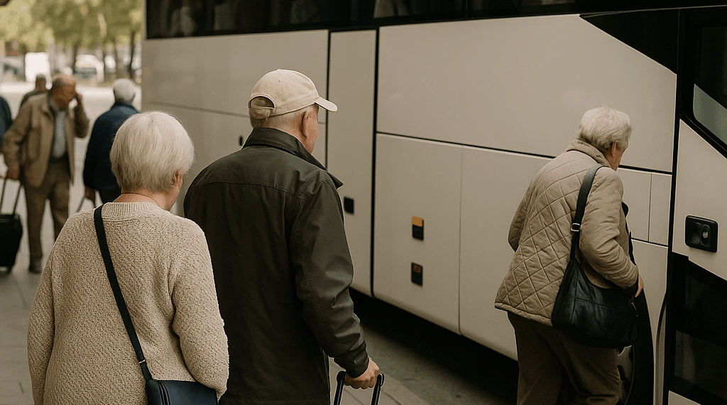 La venta de los viajes del Imserso arranca el 6 de octubre