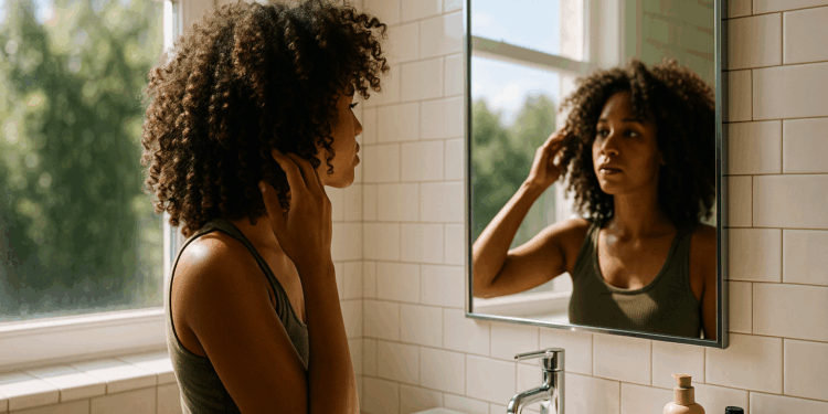 How ‘The Summer I Turned Pretty’’s Isabella Briggs Gets Her Big, Bouncy Curls