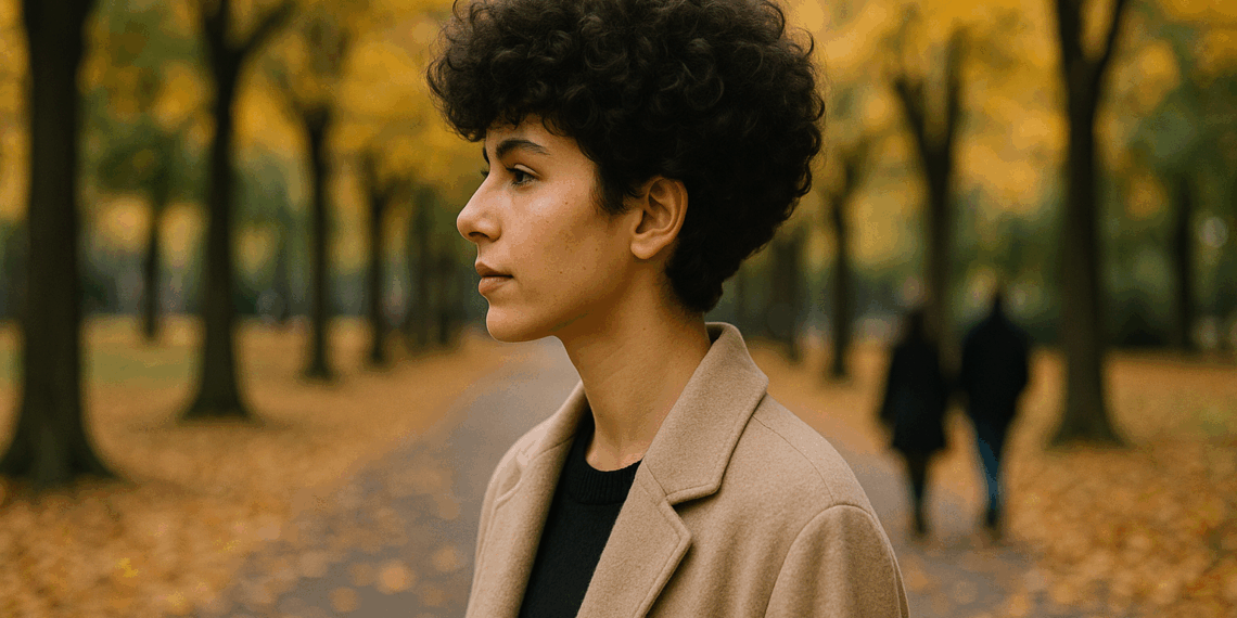 How To Wear The Cloud Bob, Fall's Breeziest Haircut