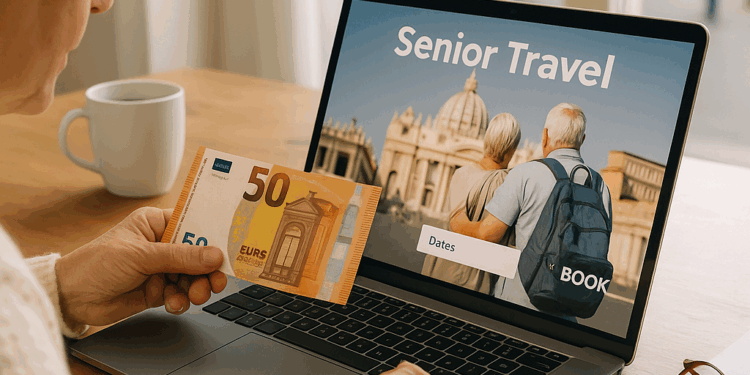 Cómo reservar los nuevos viajes del Imserso y beneficiarse de la tarifa plana de 50 euros