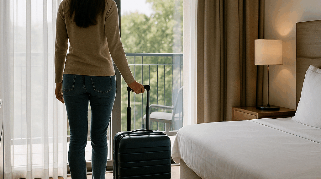 Las 5 cosas que más valoro de un hotel como viajera habitual. ¡Alguna te sorprenderá seguro!