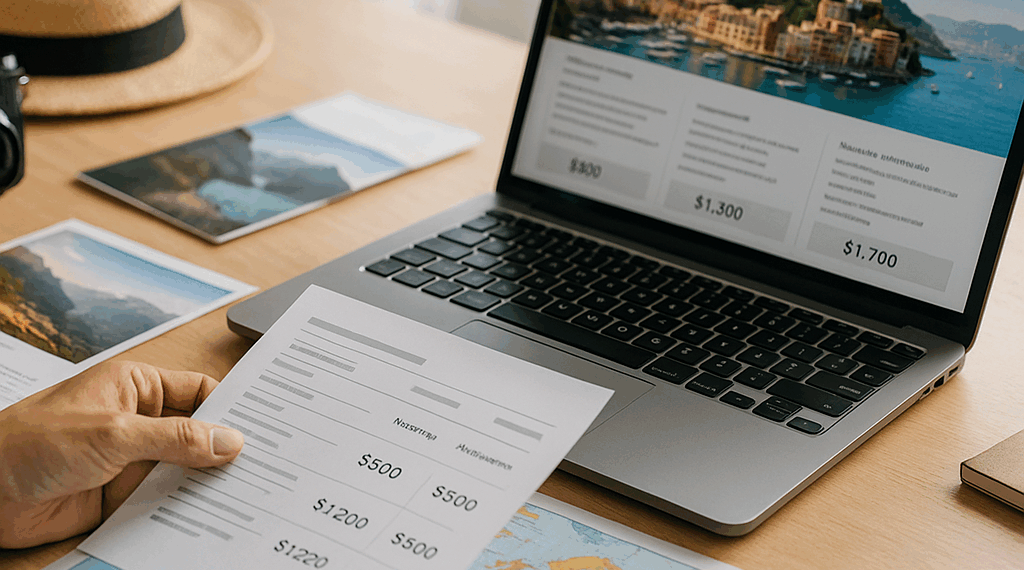 Diferencias entre paquetes turísticos y circuitos: precios y formas de reservar en 2025 | Industrias | Negocios