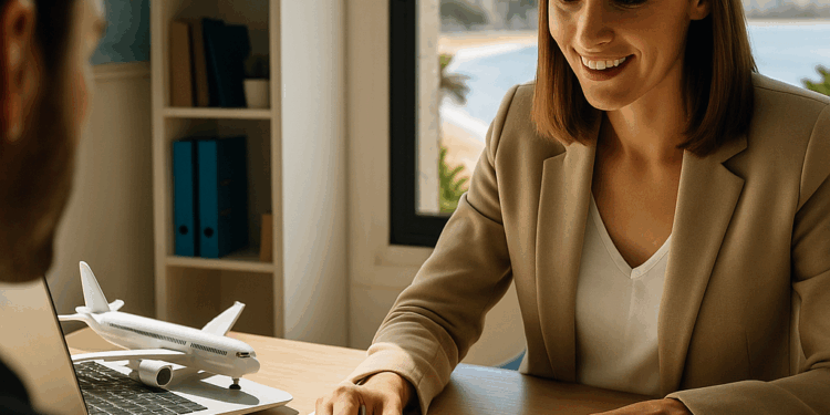 CEAV Protour 2025 consolida en Canarias el papel estratégico de las agencias de viajes en la dinamización del turismo y la economía regional 