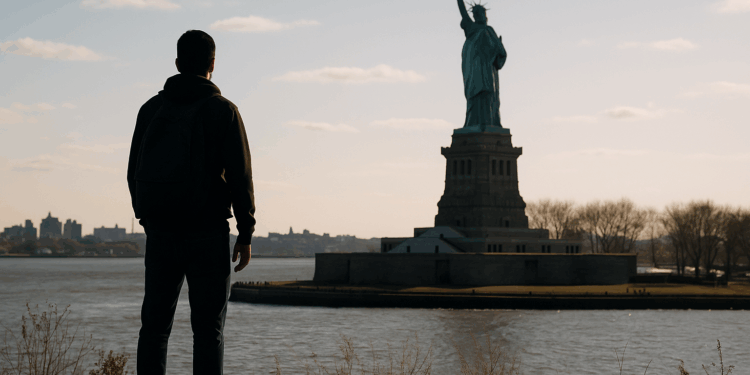 Building a Life Abroad—and Finding the American Dream