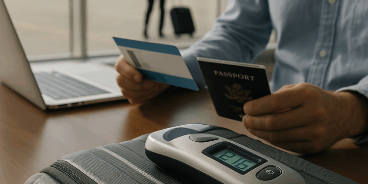 Monitoreo de precios y flexibilidad: las claves para reducir costos en vuelos de temporada alta