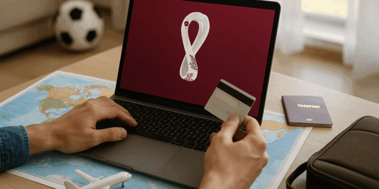 La Nación / Costo exacto de paquetes para el Mundial se tendrán desde la primera semana de diciembre