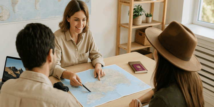 Pangea estrena oficina en Santiago.