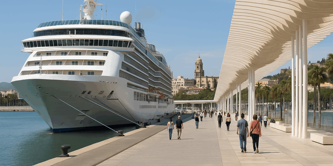 La opinión de Málaga