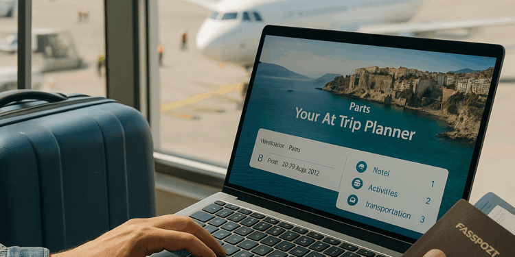 Cuando la IA es quien reserva el viaje: el sector se prepara para un nuevo cliente
