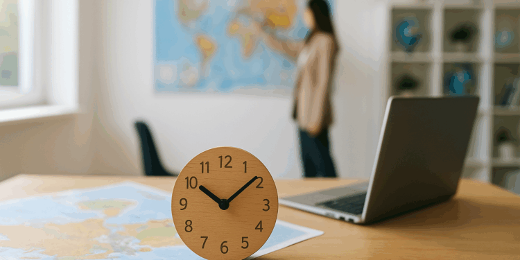 Cuenta regresiva para la segunda convención de Tu Agencia de Viajes