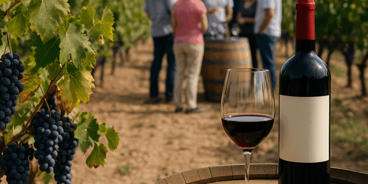 De Tomelloso a Navarra, los “Viajes sensoriales” de la Asociación de Catadores celebran la Garnacha