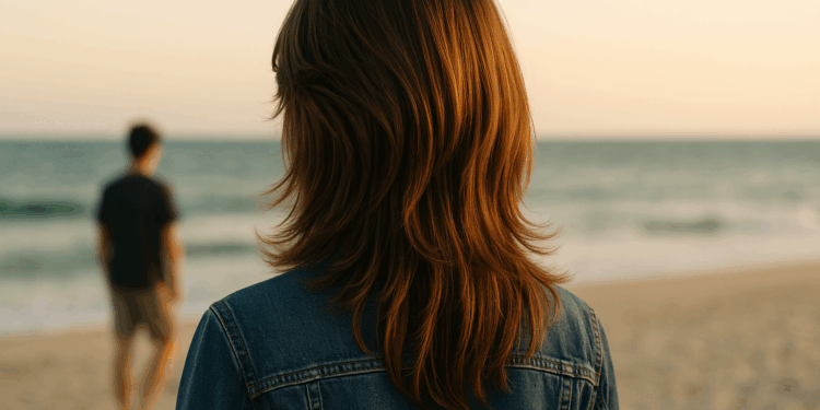 Olvida a Belly, lo más interesante de The Summer I Turned Pretty es el corte de cabello en capas de Taylor