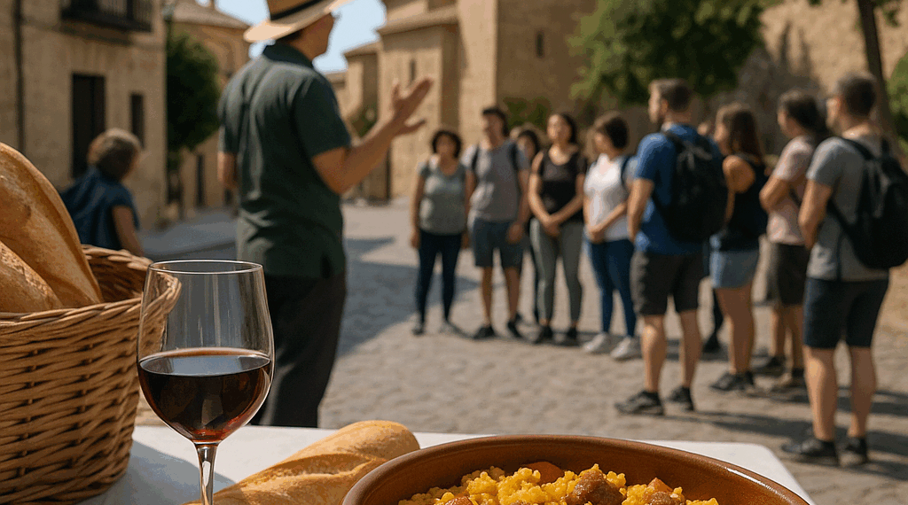 Gastronomía, viajes culturales y visitas guiadas, entre las actividades organizadas por la Asociación Cultural Montes de Toledo