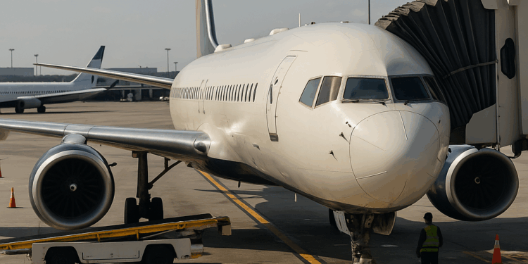 Delta Air Lines reafirma su previsión anual de beneficios ante la sostenida demanda de viajes