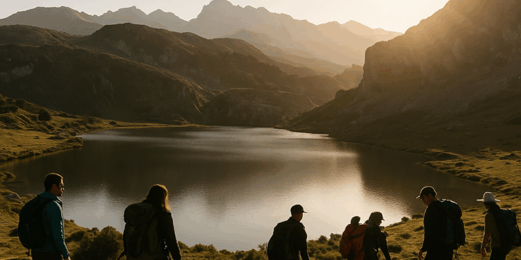 Desafío Zero: la agencia de viajes en grupo que ofrece experiencias únicas e inesperadas | Multimedia