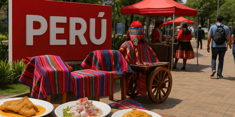 Perú Week aterriza en Colombia con sabores, cultura, viajes y grandes promociones: así podrá aprovechar esta experiencia | Negocios