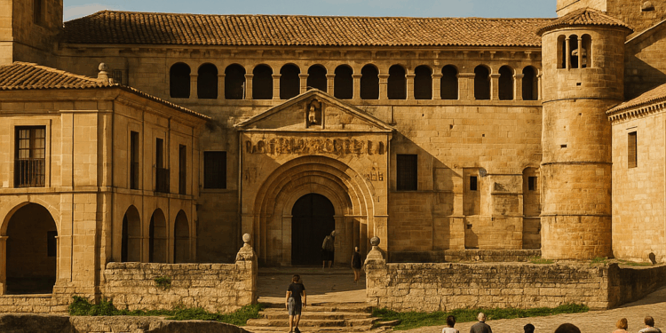 Este es el pueblo más bonito de España al que viajar en septiembre, según el ‘National Geographic’: una villa medieval con un impresionante palacio
