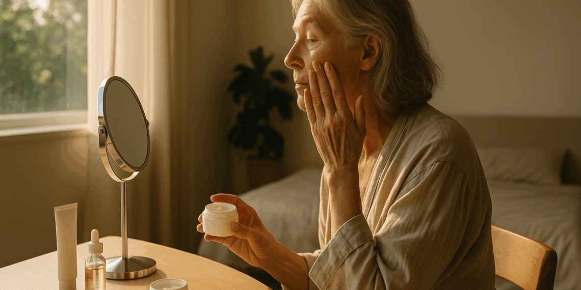 Conoce la filosofía del Well Aging y por qué llegó a cambiar el cuidado de la piel