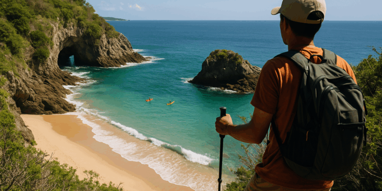 Princess presenta sus nuevas excursiones en la Riviera Mexicana para la temporada 2025-2026026